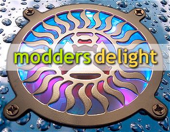 modders::delight